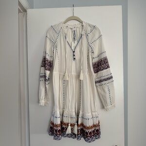 Veronica Beard dress. Size XS. NWT